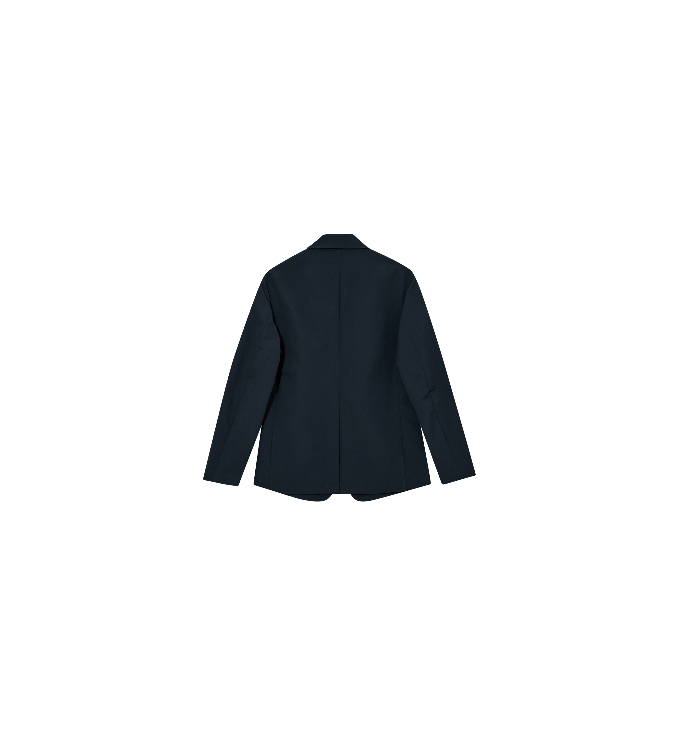 Packshot / Navy / Back